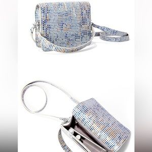 Dagne Dover Crossbody